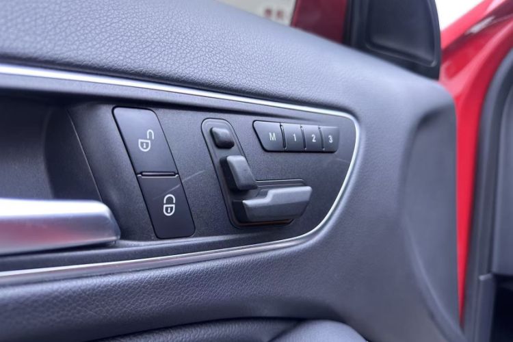 Used Mercedes-Benz GLA 2016 GLA 200 Sport Edition