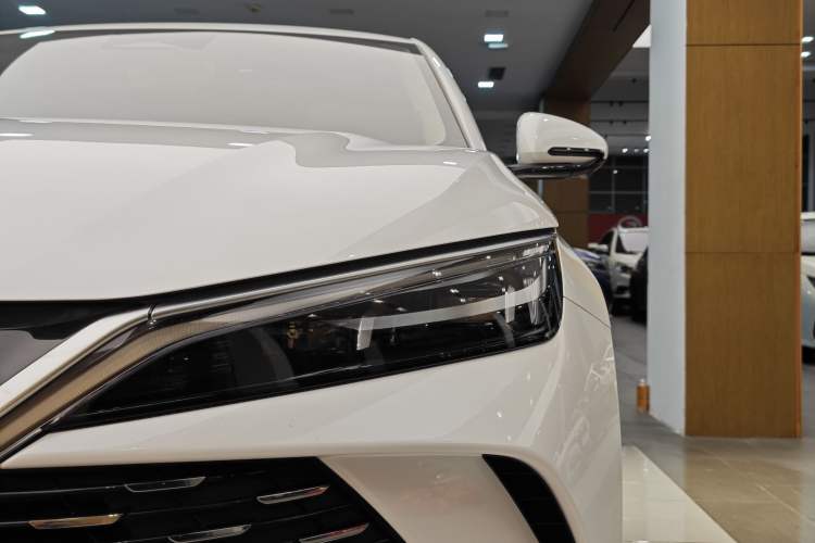 Used BYD Qin L 2024 DM-i 120KM Beyond Model