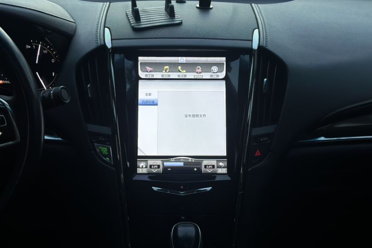 Used Cadillac ATS-L 2017 28T Tech Edition