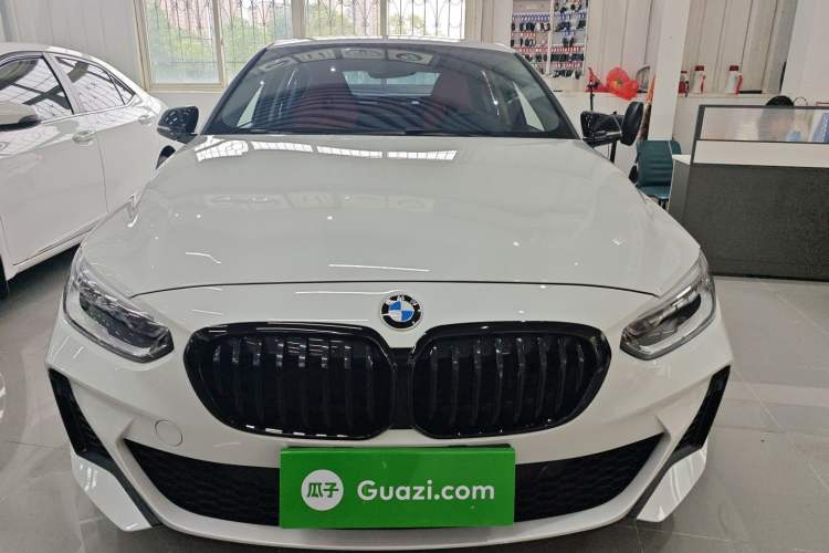 Used BMW 1 Series 2022 125i M Sport Night Edition