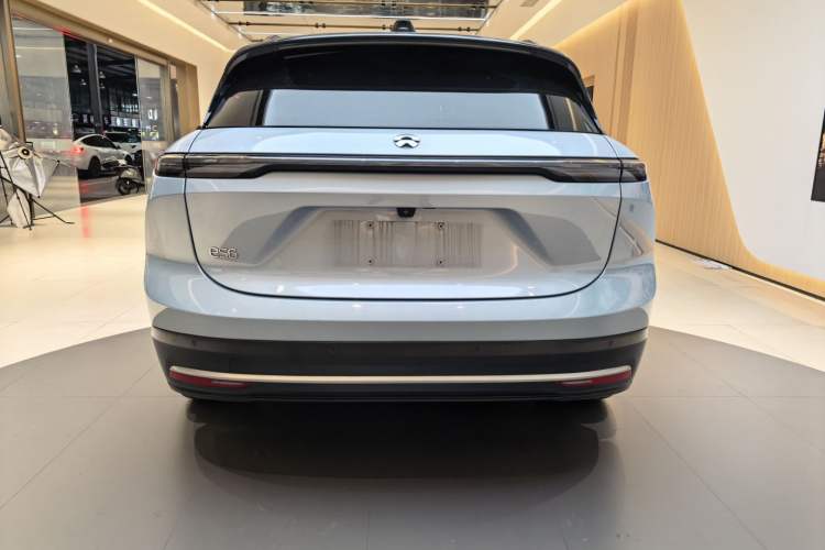 Used Nio ES6 2024 75 kWh
