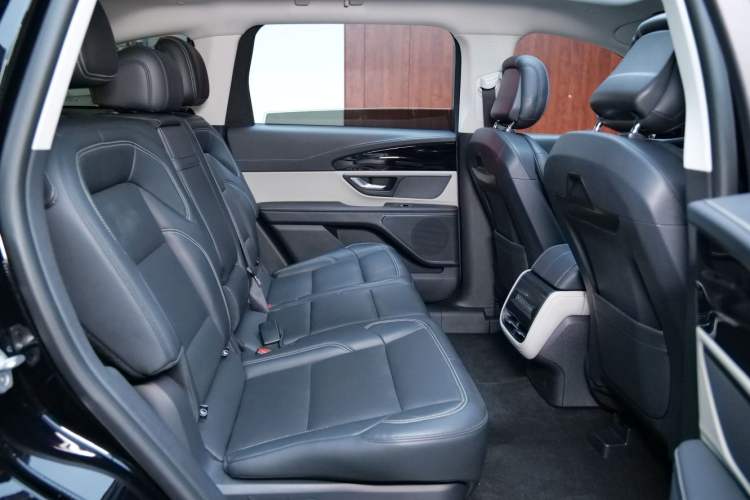 Used Lincoln Nautilus 2023 2.0T All-Wheel-Drive Luxury Hybrid Edition