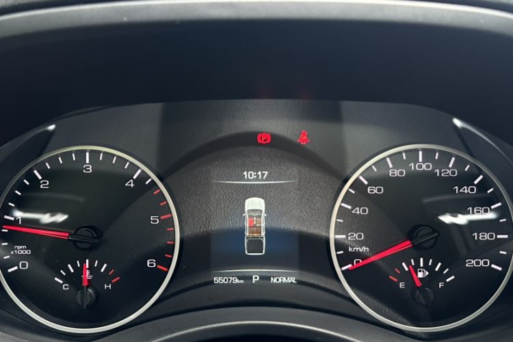 Used Great Wall Poer 2021 2.0T Commercial Version Automatic Diesel 4x4 Navigation-Ready Long-Box GW4D20M