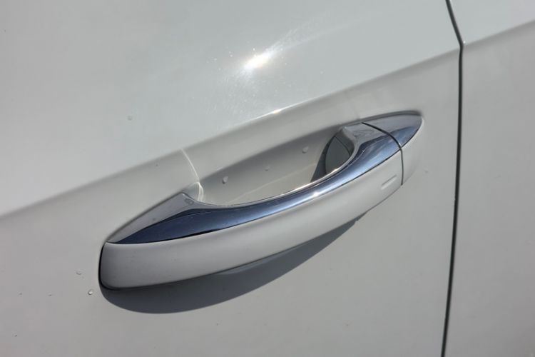 Used Volkswagen FAW-Volkswagen CC 2021 Estate Car 380TSI Vizion Edition