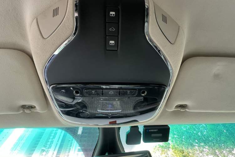 Used Maserati President 2013 3.0T Standard Model
