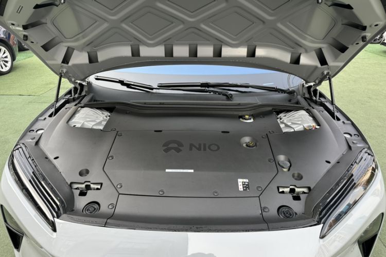 Used Nio ET5T 2023 75 kWh Touring