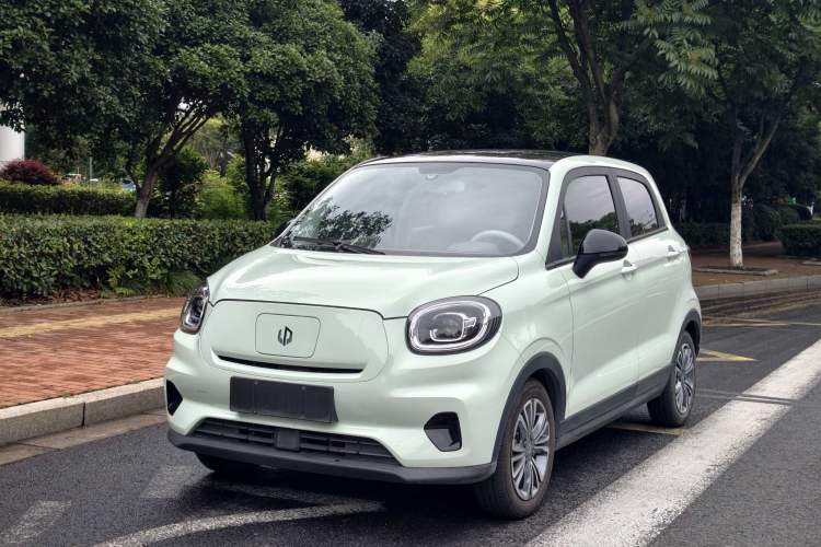 Used Leapmotor T03 2024 403 Comfort Edition