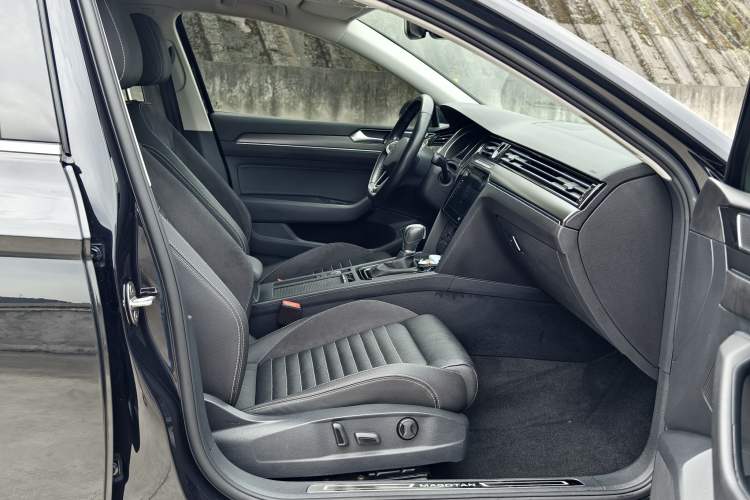 Used Volkswagen Magotan 2020 330TSI DSG Leading Model