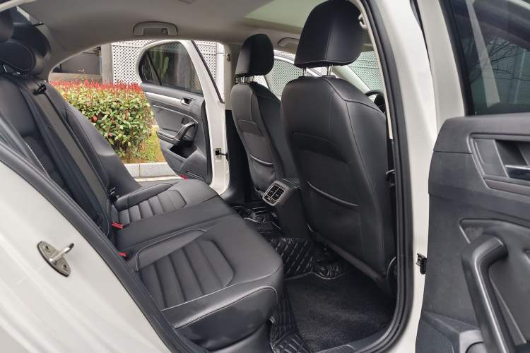 Used Volkswagen Lamando 2021 Revised Version 280TSI DSG Comfort Edition