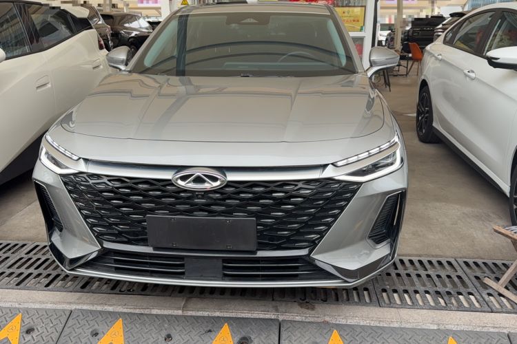 Used Chery Arrizo 8 2022 1.6T DCT Ya Exterior 1