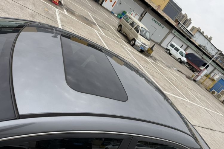 Used Nissan Sylphy 2021 Classic 1.6XL CVT Luxury Edition
