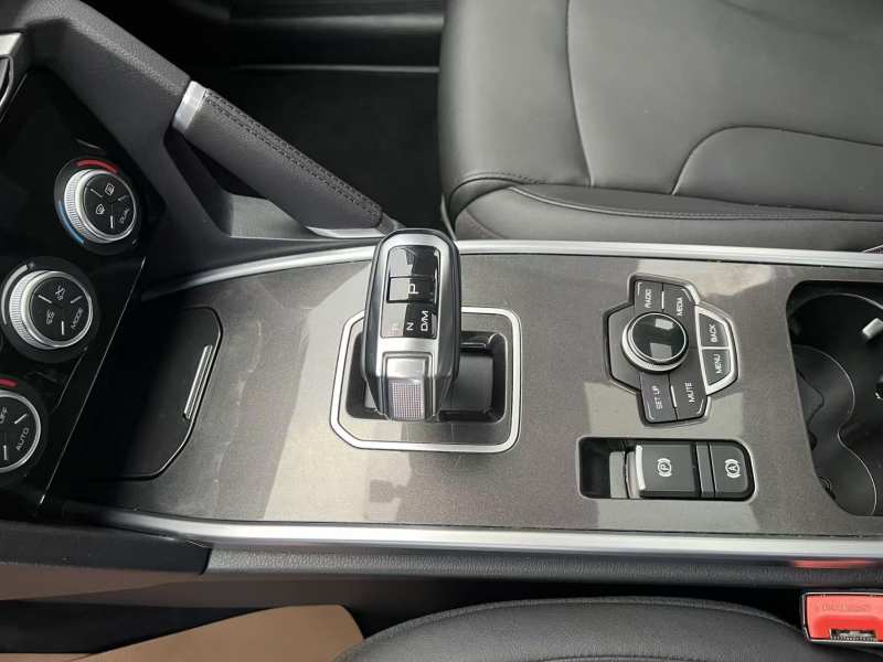 Used Haval H6 2019 Sport Edition 1.5T Automatic Two-Wheel Drive Elite Model China VI — 42