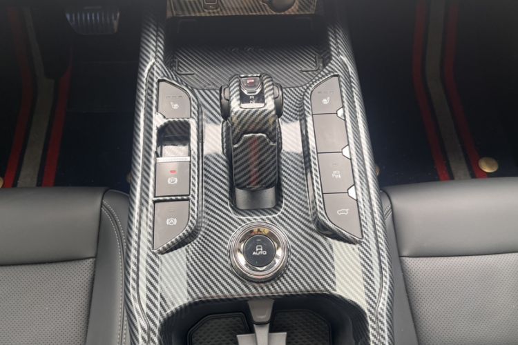 Used Haval H Dog 2023 2.0T Two-Wheel Drive Chaoye Version Plus