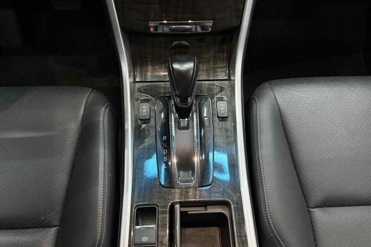 Used Honda Accord 2014 2.4L EX Luxury Edition