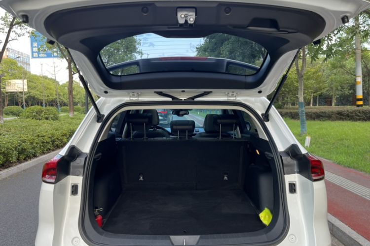 Used Haval H6 2021 National Trend Edition 1.5T Automatic Champion Version