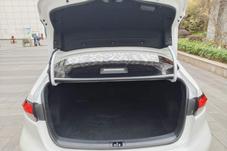 Used Toyota Levin 2019 185T CVT Luxury Edition China VI Standard