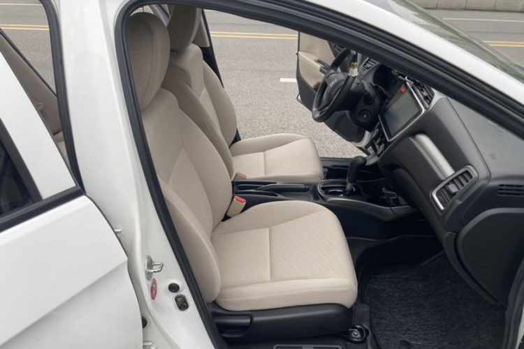 Used Honda Greiz 2016 1.5L CVT Classic Edition