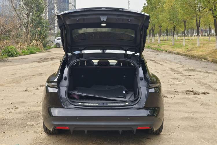 Used Nio ET5T 2024 75kWh Touring
