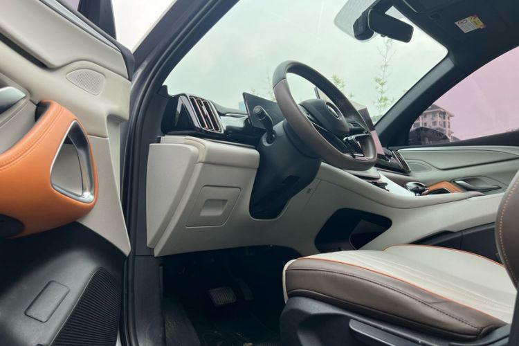 Used BYD Song Pro New Energy 2022 DM-i 51km Luxury Model