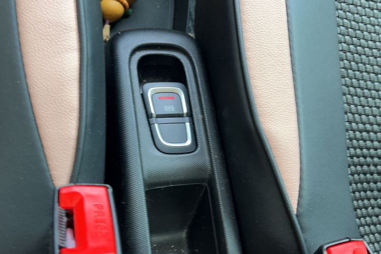 Used Leapmotor T03 2023 310 Lite Edition
