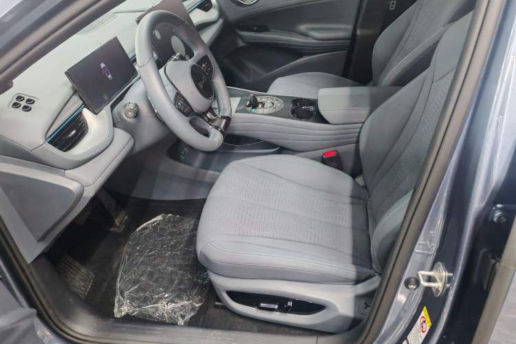 Used BYD Seal 06GT 2025 Intelligent Driving Version 505 Wave Plus Edition