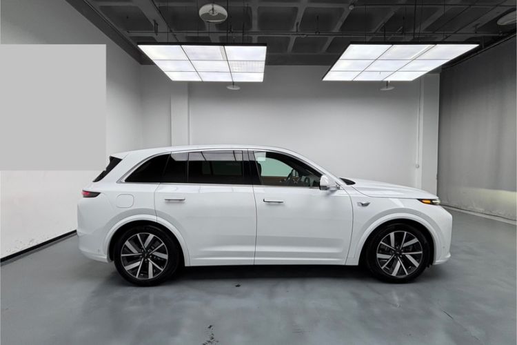 Used Li Auto L7 2023 Pro Model
