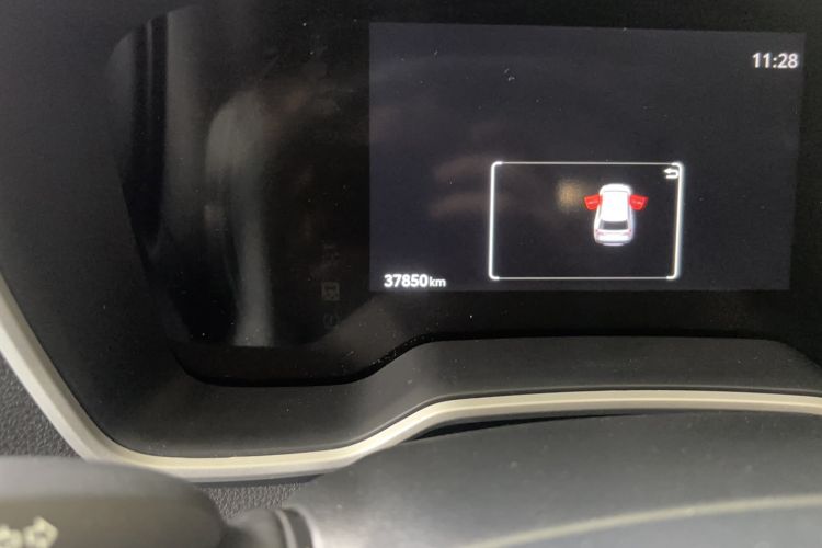 Used Toyota FRONTLANDER 2023 2.0L CVT Luxury Edition