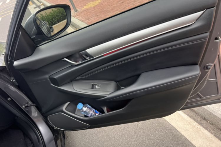 Used Honda Accord 2018 260TURBO Elite Edition China VI