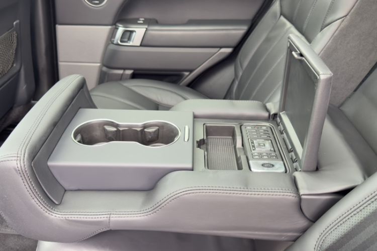 Used Land Rover Range Rover Sport 2016 3.0 SC V6 HSE DYNAMIC