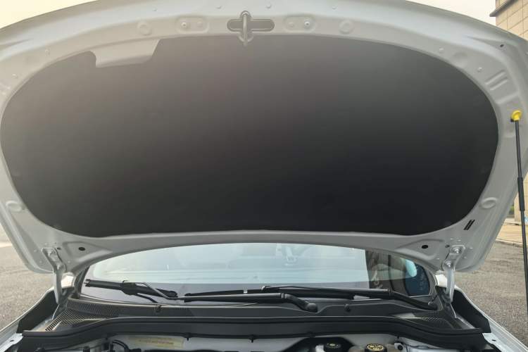 Used Chevrolet Monza 2024 1.5L Dual-Clutch Enjoyment Edition