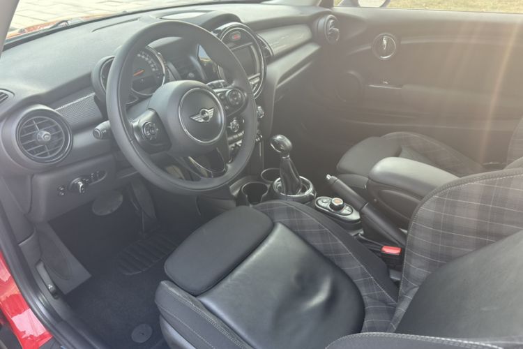 Used MINI MINI 2016 1.5T COOPER