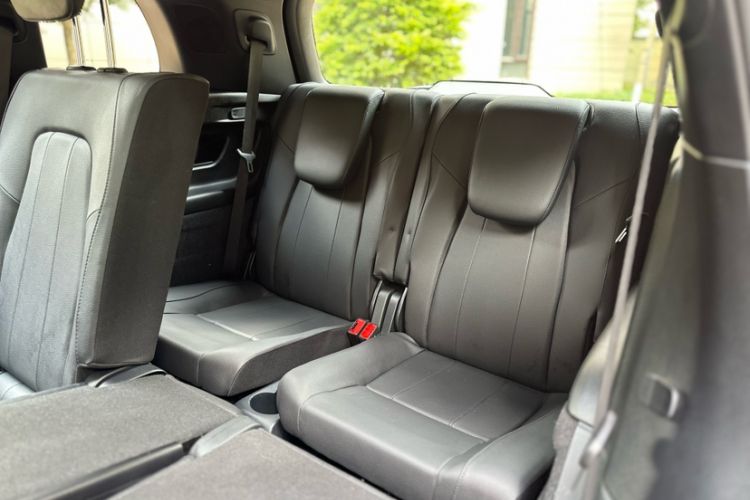 Used Mercedes-Benz GLB 2023 Refresh GLB 200 Fashion Edition
