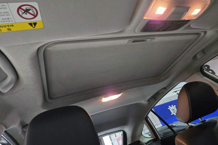 Used Subaru XV 2017 2.0i Luxury Edition