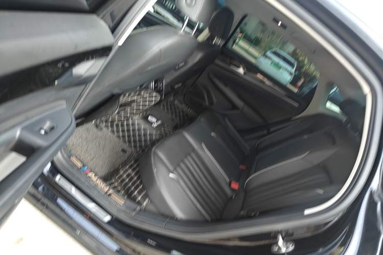 Used Volkswagen Passat 2023 330TSI Starry Elite Edition