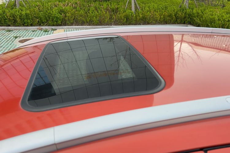 Used Geely Auto Vision X3 2017 1.5L Automatic Luxury Model
