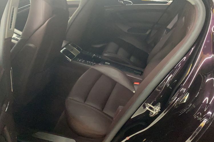 Used Porsche Panamera 2014 Panamera 3.0T