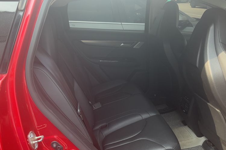 Used XPeng G3 2020 520 Smart Edition