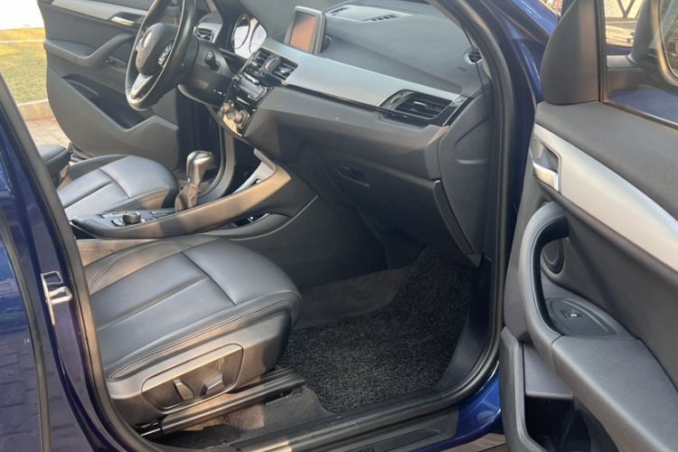 Used BMW X1 2019 sDrive20Li Leading Model