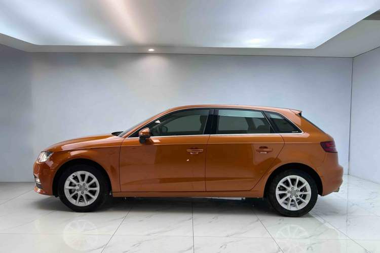 Used Audi A3 2014 Sportback 35 TFSI Automatic Style Edition