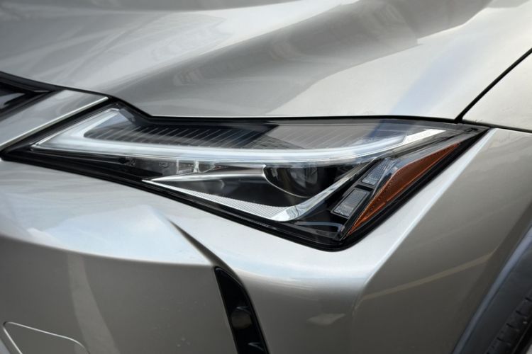 Used Lexus UX New Energy 2020 300e Pure·Joy Edition