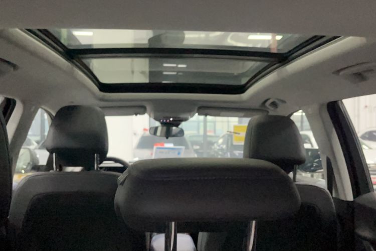 Used Chevrolet Equinox Plus 2024 102km RS Ultimate Edition