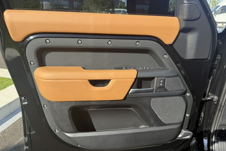 Used Land Rover Defender 2024 110 3.0T P400 X-DYNAMIC HSE