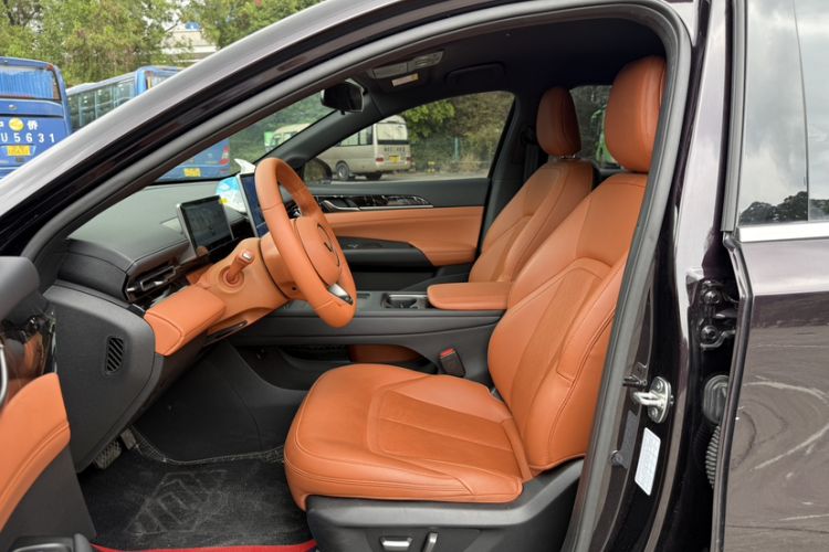 Used Wuling Xingguang 2025 150 km Smart Pilot Version
