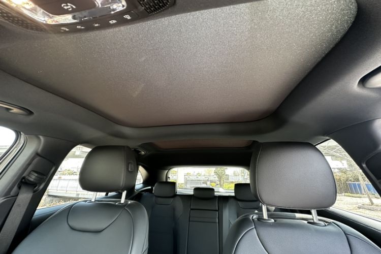 Used Mercedes-Benz GLA 2023 GLA 220