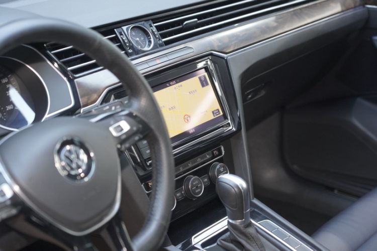 Used Volkswagen Magotan 2019 330TSI DSG Luxury Version China VI Standard
