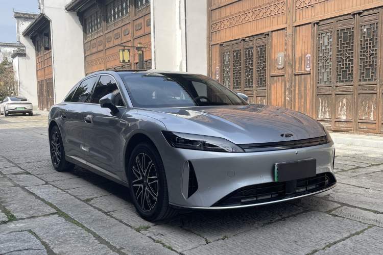 Used Chery Fulwin A9L 2025 Model, 260 Ultra-Long Range Prestige Edition
