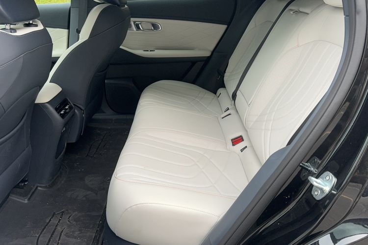 Used Geely Galaxy Galaxy Xingjian 7 EM-i 2025 120km Launch+ Version