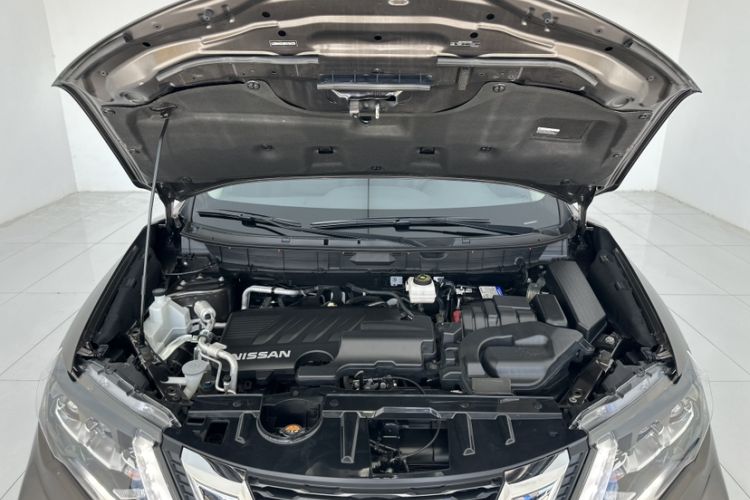 Used Nissan X-Trail 2020 2.0L XL Premium CVT 2WD SmartConnect Luxury Edition
