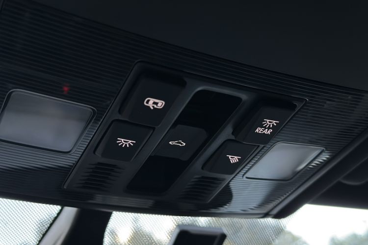 Used Volkswagen Golf 2019 280TSI DSG R-Line Model China V Standard
