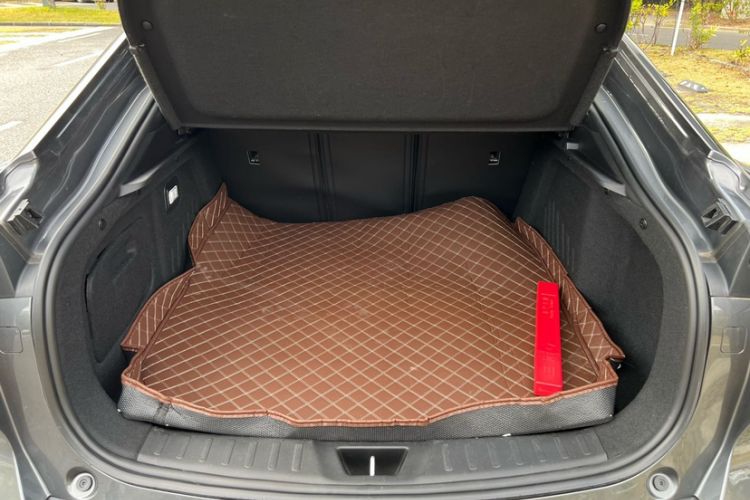 Used Deepal SL03 2025 Pure Electric Classic Edition
